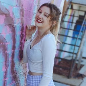 Meet your Posher, Zoe